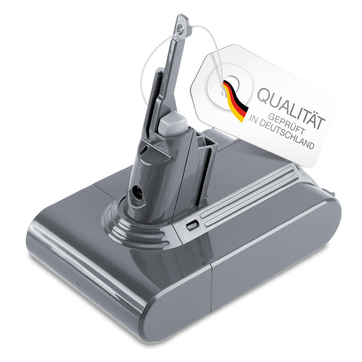 CELLONIC Akku kompatibel mit Dyson V7, V7 Motorhead, V7 Animal, V7 Trigger, V7 Total Clean, V7 Motor