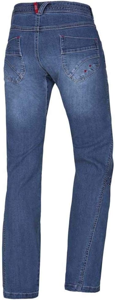 Ocun Medea Hose Damen blau