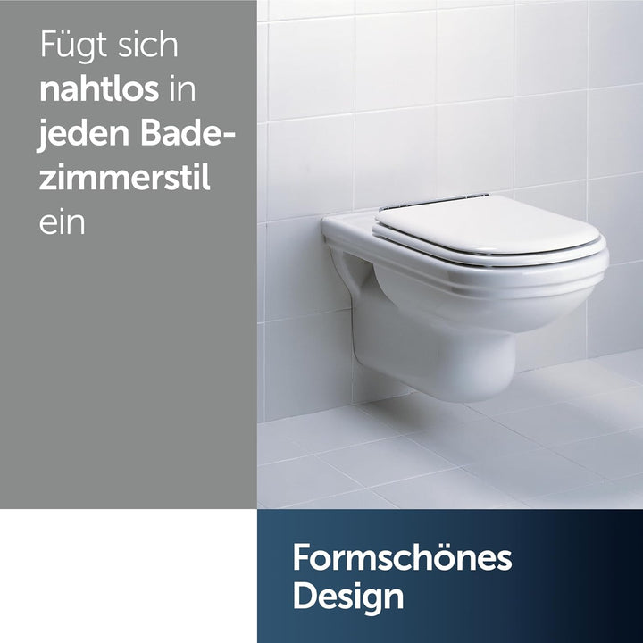 Ideal Standard T627801 Calla WC-Sitz