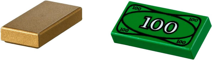 Lego City 4437 Verfolgung im Gelände