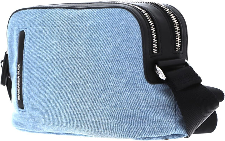Mandarina Duck Damen Hunter Denim Crossover/Jeans