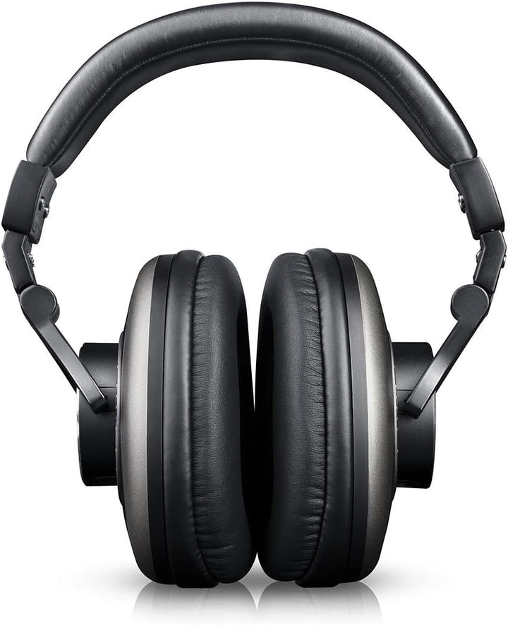 Teufel Massive Klappbare Ohrumschliessender, geschlossener HiFi-Kopfhörer Headset Musik Headphones S
