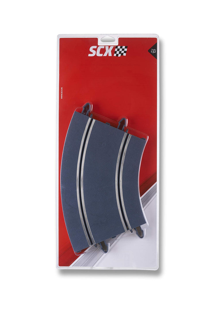 Scalextric SCALLEXTRIC SCALLEXTRIC - ZUBEHÖR 2 Keine Farbe, 2 Keine Farbe