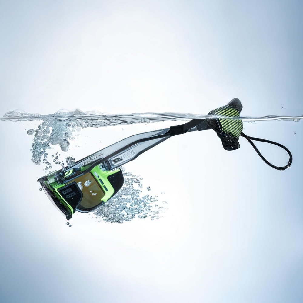 Julbo Unisex Camino Sonnenbrille, Mehrfarbig