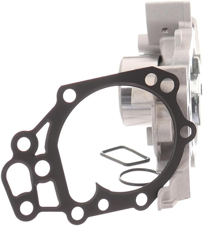 SKF VKPC86810 VKPC 86810 Wasserpumpe