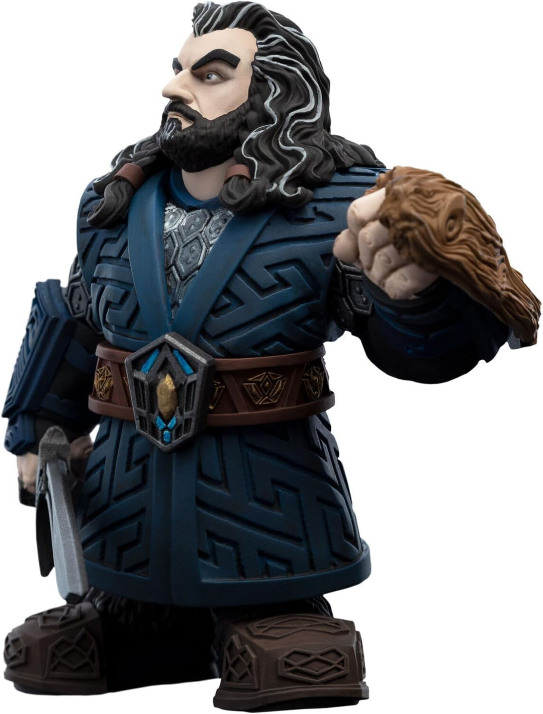 Weta Workshop Mini Epics - The Hobbit Trilogy - The Thorin Oakenshield 15, 15