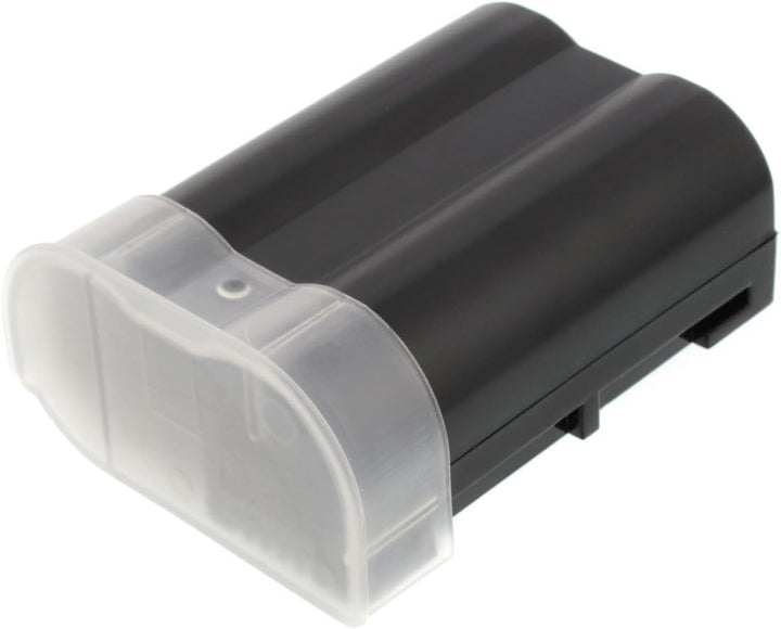Blumax 2X EN-EL15c Gold Akku 2250mAh kompatibel mit Nikon Z5 Z6 II Z7 II 2x Akku (2250mAh), 2x Akku