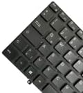 JINTAI GR Tastatur-Layout Laptop Ersatz für Dell Latitude7400 3400 5400 7410 5401 5411 GR VWKCT back