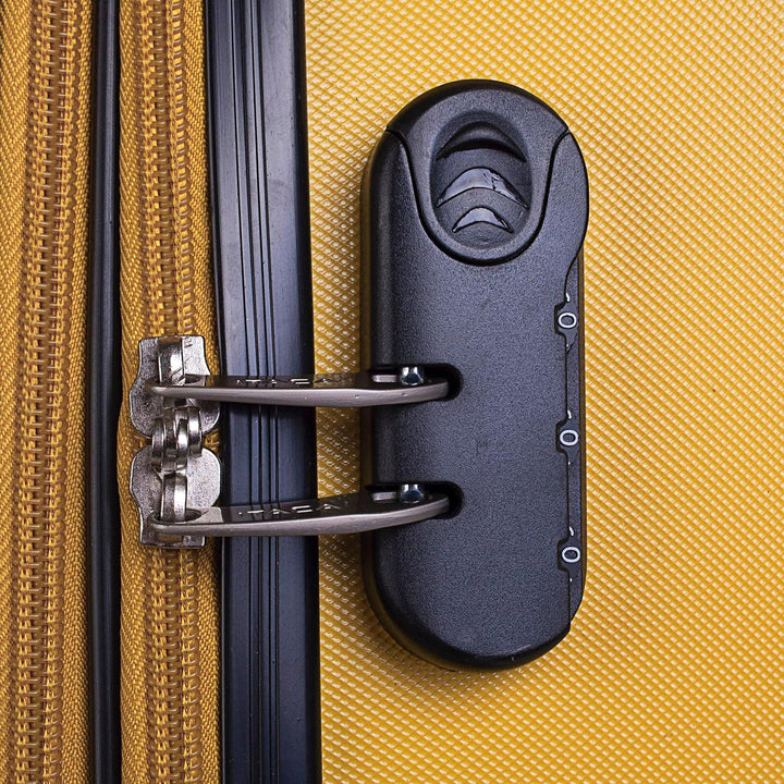 ITACA - Gepäck-Sets, Reisekoffer, Reisekoffer Set, Kofferset, Hartschalenkoffer, Trolley-Set, Luggag
