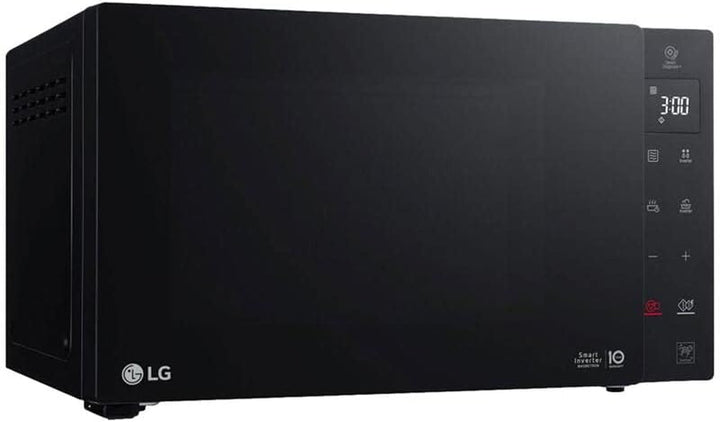 LG NeoChef MS 2535 GIB Nero Solo microonde Superficie piana 25 L 300 W (LG NeoChef MS2535GIB - mikro