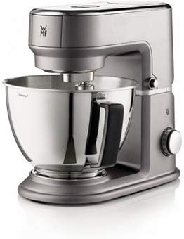 WMF Küchenminis Küchenmachine classic silber