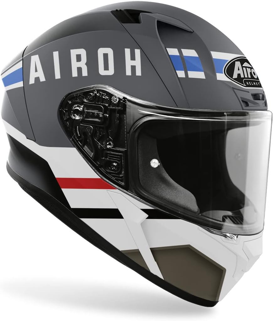 Airoh Helmet Valor Craft Matt
