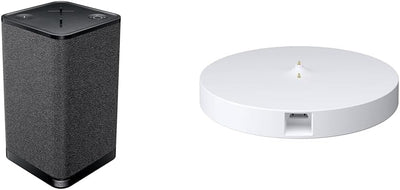 Ultimate Ears HYPERBOOM Tragbarer Bluetooth-Lautsprecher - Lauter kabelloser Lautsprecher mit starke
