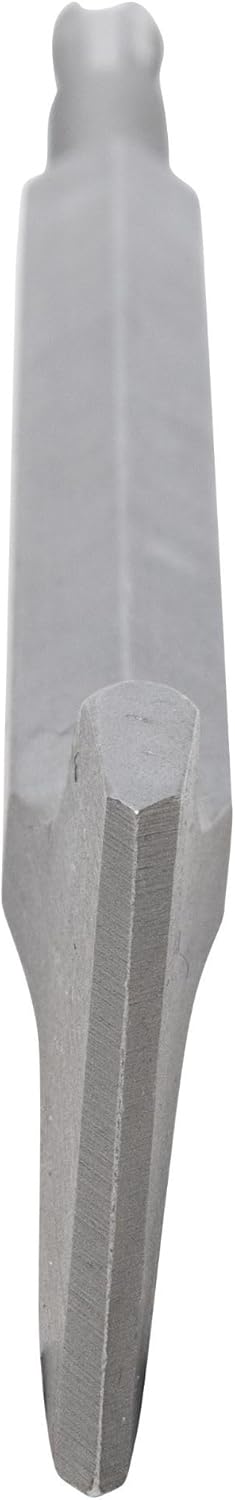 Flachmeissel SDS+ WERKA PRO Länge 250mm Breite 40 mm, Breite 40 mm