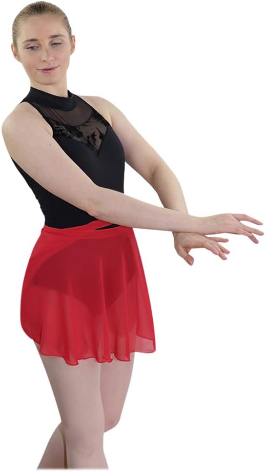 Intermezzo Damen Ballett Rock 7555 Giselle