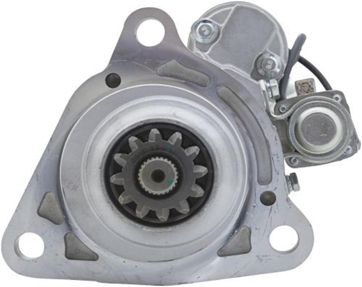 HELLA - Starter/Anlasser - 24V - 5.5kW - für u.a. Iveco Trakker I - 8EA 012 586-551