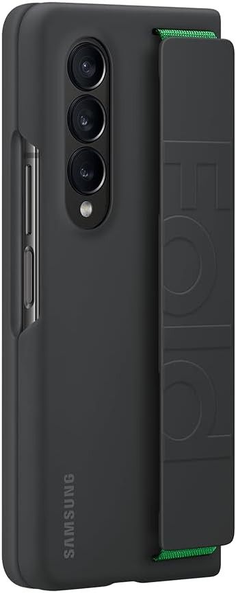 Samsung Silicone Grip Cover EF-GF936 für das Galaxy Z Fold4 | Smartphone Cover, Handy-Hülle mit abne