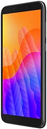 HUAWEI Y5P Dual SIM Smartphone (13,84 cm - 5.45 Zoll, 32 GB interner Speicher, 2 GB RAM, Android 10