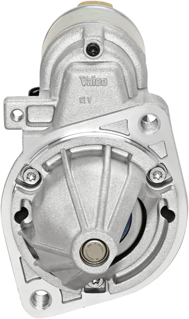 VALEO 432675 Anlasser