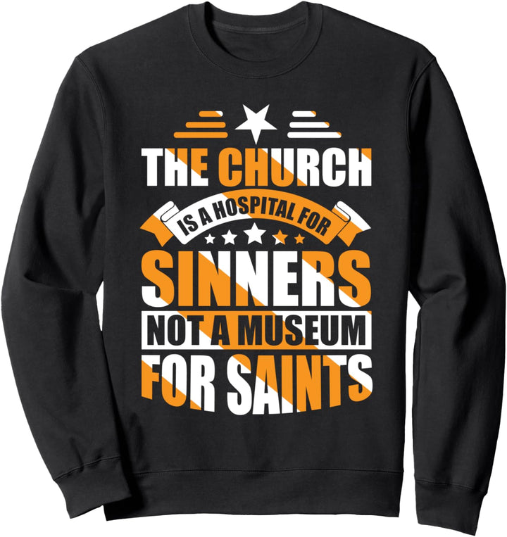 Christlich jesus glaube bibel geschenk Sweatshirt