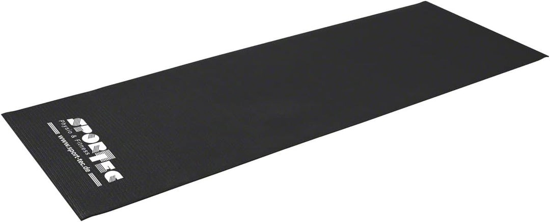 Sport-Tec Yogamatte inkl. Tragegurt, Gymnastikmatte, Fitnessmatte, Sportmatte, Turnmatte