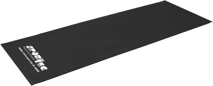 Sport-Tec Yogamatte inkl. Tragegurt, Gymnastikmatte, Fitnessmatte, Sportmatte, Turnmatte