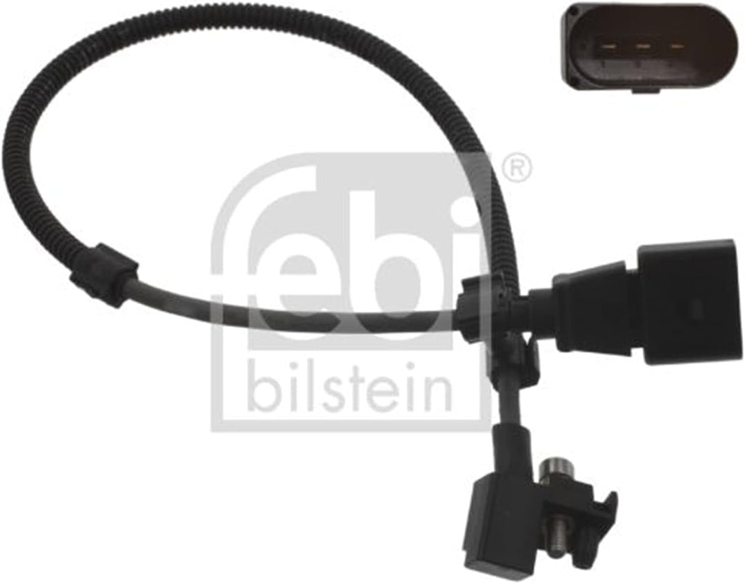 febi bilstein 37301 Kurbelwellensensor mit Schraube , 1 Stück