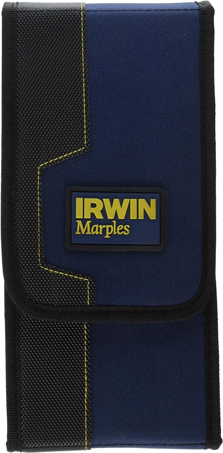 Irwin Marples - MS500 Soft Touch Fase Set Meissel 3 - MARS500S3 Set of 3, Set of 3