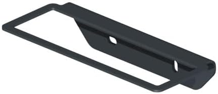 Filtertüten Halter aus Metall Kaffeefilter Halter Wandhalterung Kaffeefilter Grösse 2-4 selbstkleben