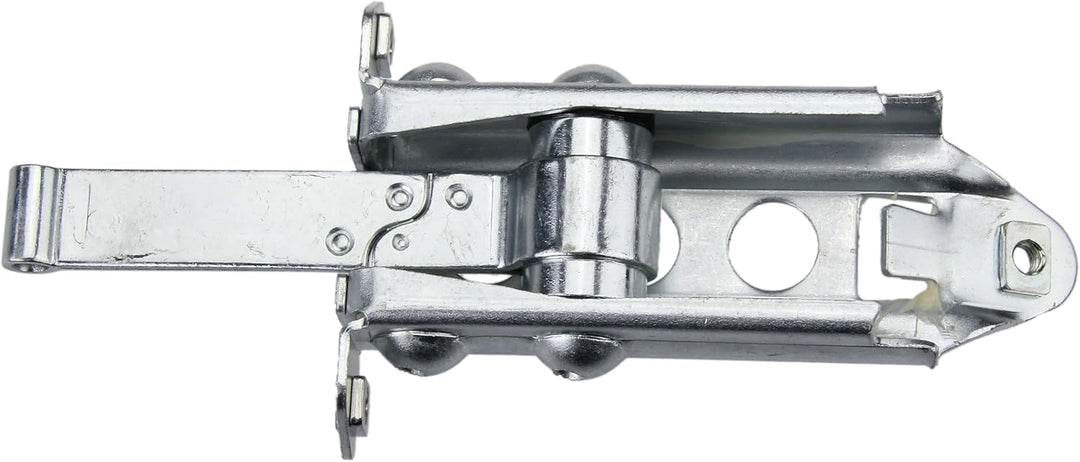 URO Parts 1237200516 Türprüfung