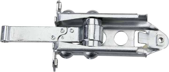 URO Parts 1237200516 Türprüfung