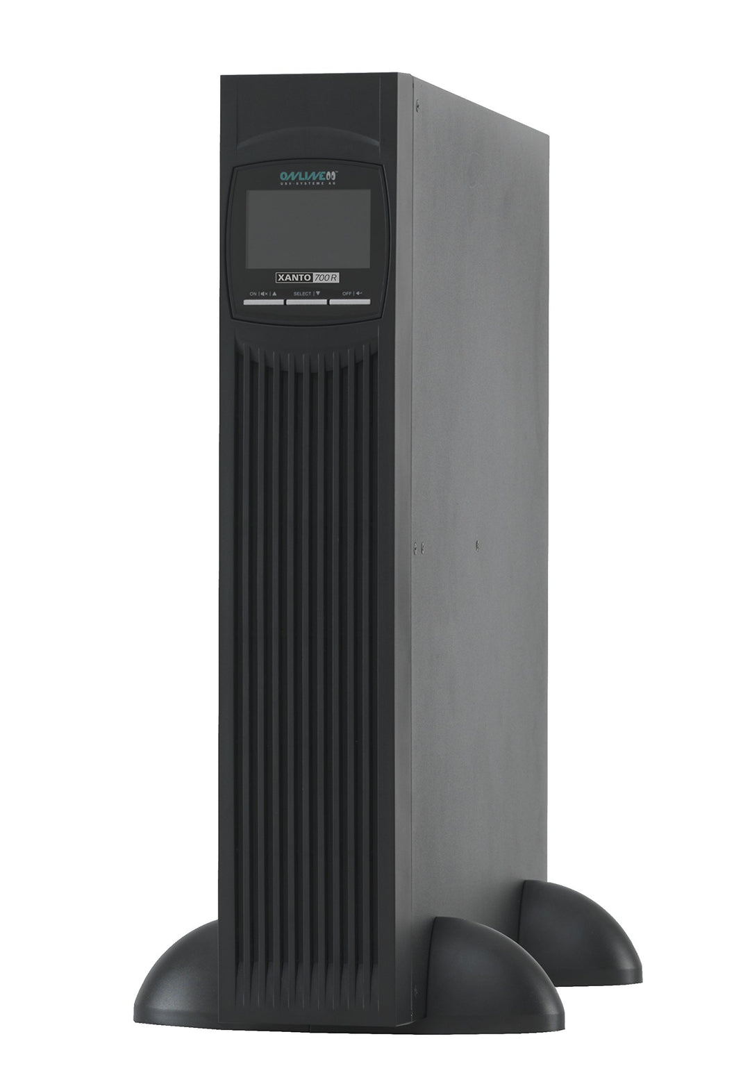 ONLINE XANTO 700R (Nachfolger der XSR700)