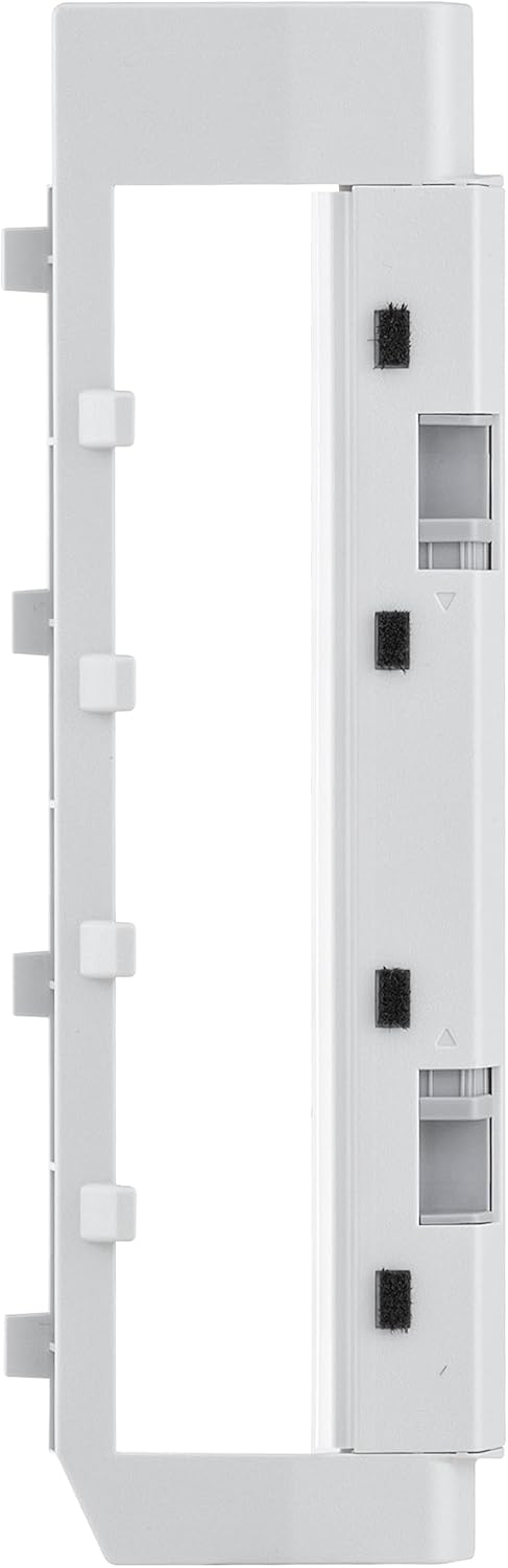 roborock Offizieller Zubehör Hauptbürste Abdeckung, Ersatzteil für roborock Qrevo/Qrevo S/Qrevo Pro/
