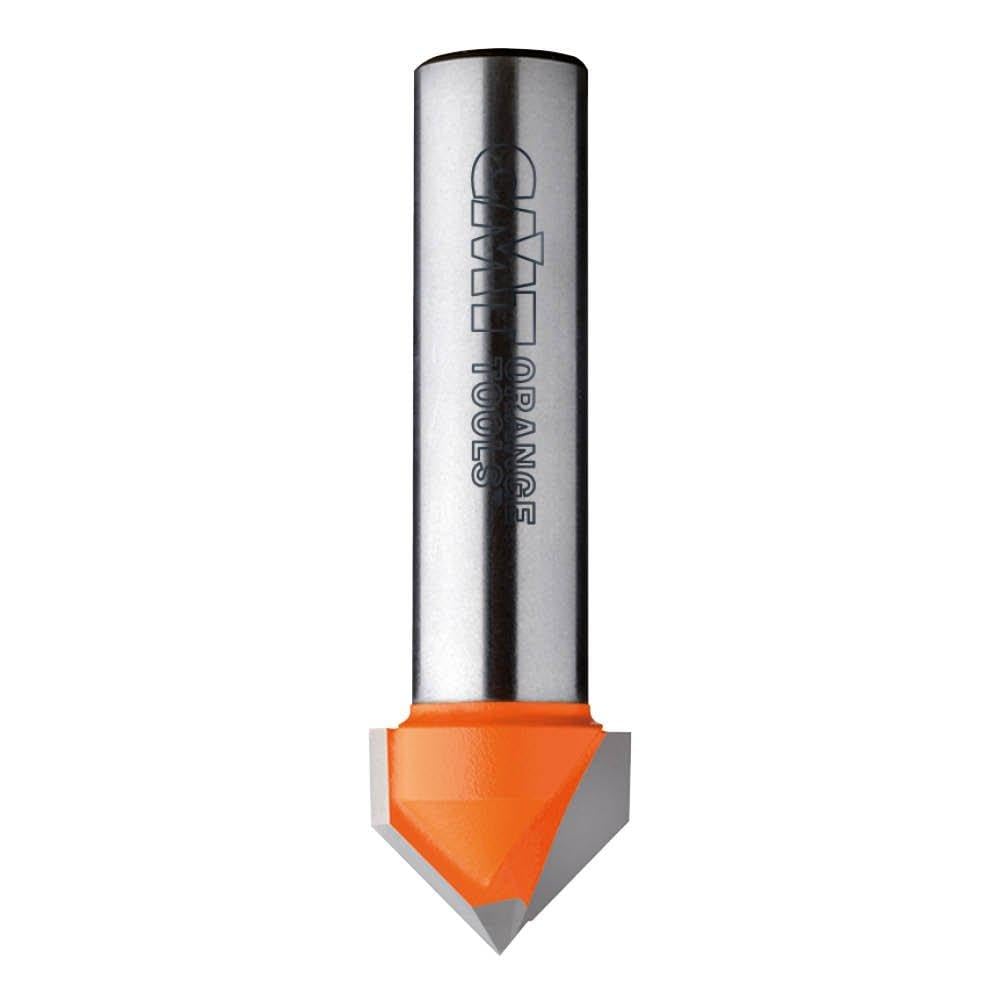 CMT Orange Tools 915.380.11 – Erdbeere für Speichersteckplätze in V (90) HW S 8 D 38 x 19 x 63.5 DX