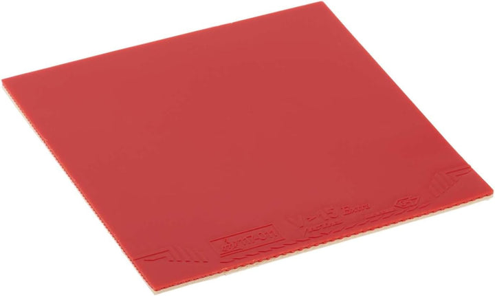 Victas V>15 Extra Tischtennisgummi rot MAX, rot MAX