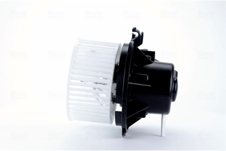 Nissens Elektromotor Gebläsemotor für Innenraumgebläse 87105