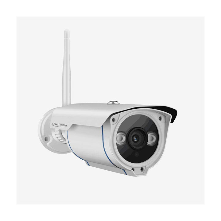 Sricam SP007-S, 12 V, Sp007, 1 Stück (1er Pack)