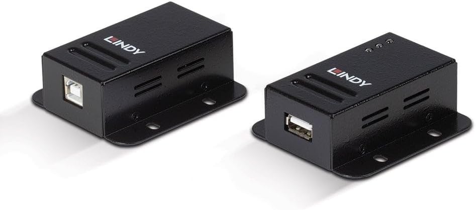 I/O Extender USB2 50M/42680 LINDY