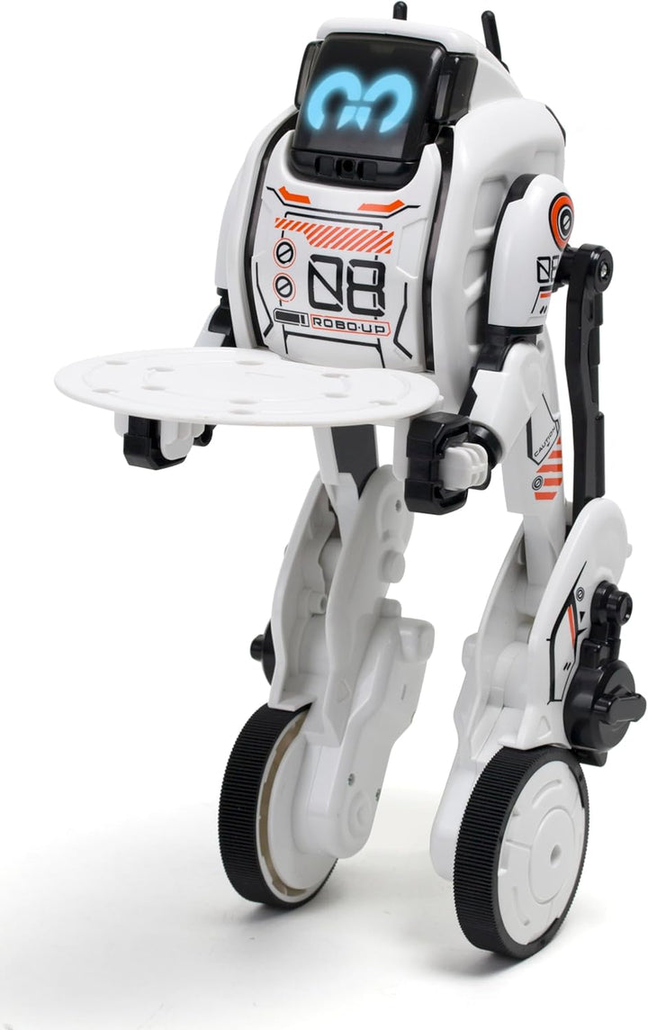 Silverlit - Robo Up (88050) 27,94 cm, 27,94 cm