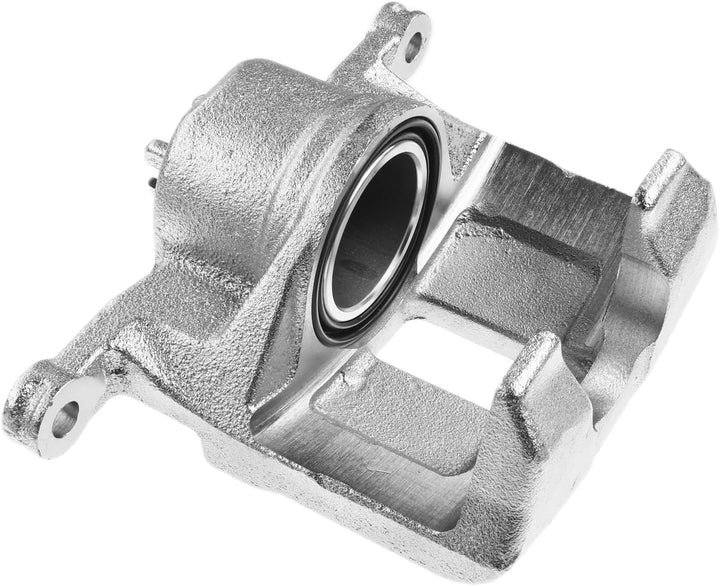 Frankberg 2x Bremssattel Bremszange Vorne Links Rechts Kompatibel mit Civic VII 1.4L-2.0L 2001-2005
