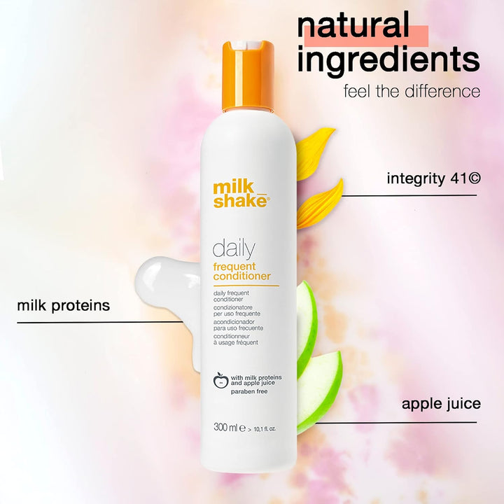 Milkshake Balsam 300 ml, 1 stück