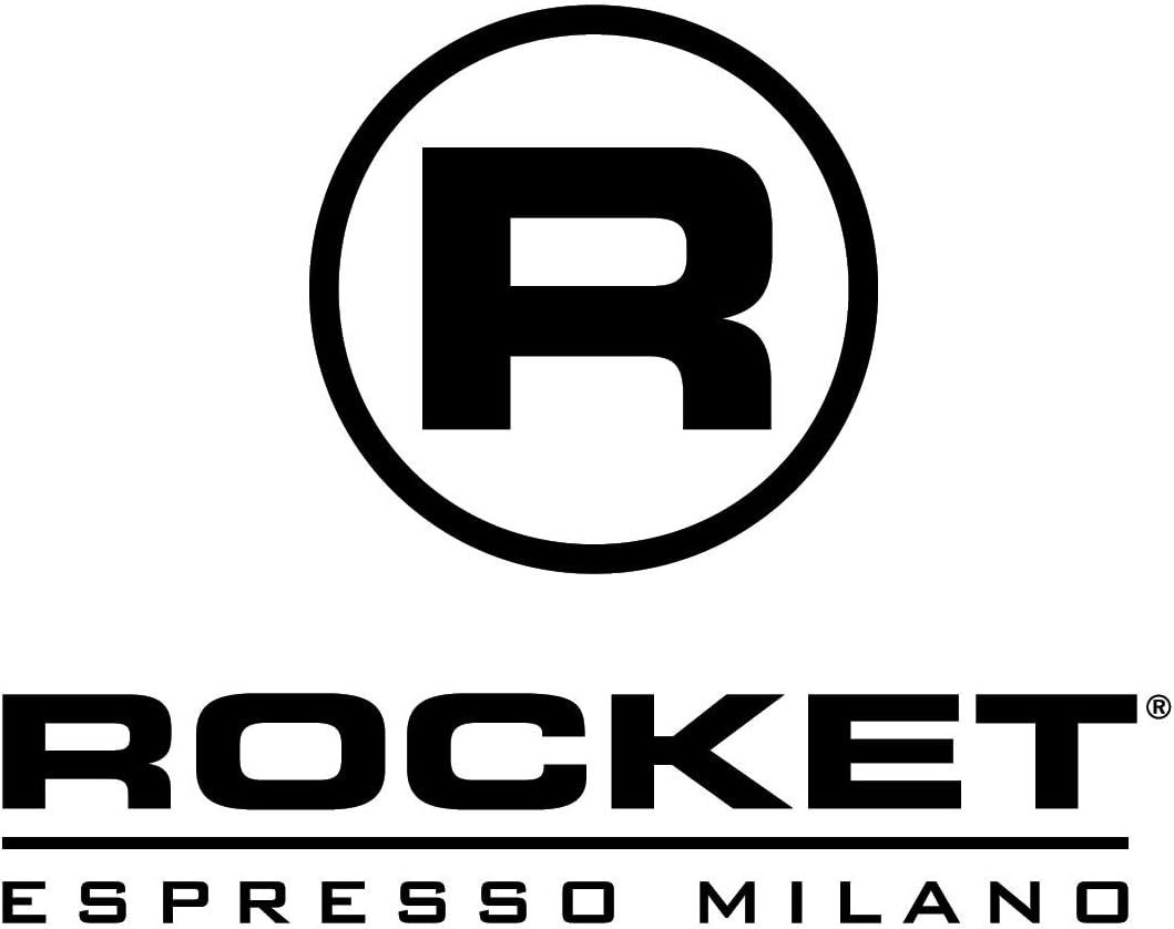 ROCKET ESPRESSO MILANO Siebträger Bodenlos