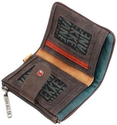 Anekke Flap wallet S, kombi(voice), Gr. S