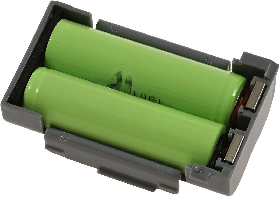 Akku für Scanner Opticon PHL-2700, 2,4V, NiMH