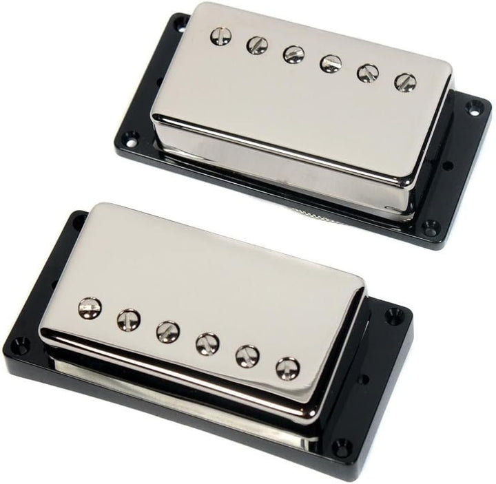 Seymour Duncan Micro SH-55S-N SETH LOVER MODELL, NICKEL KIT