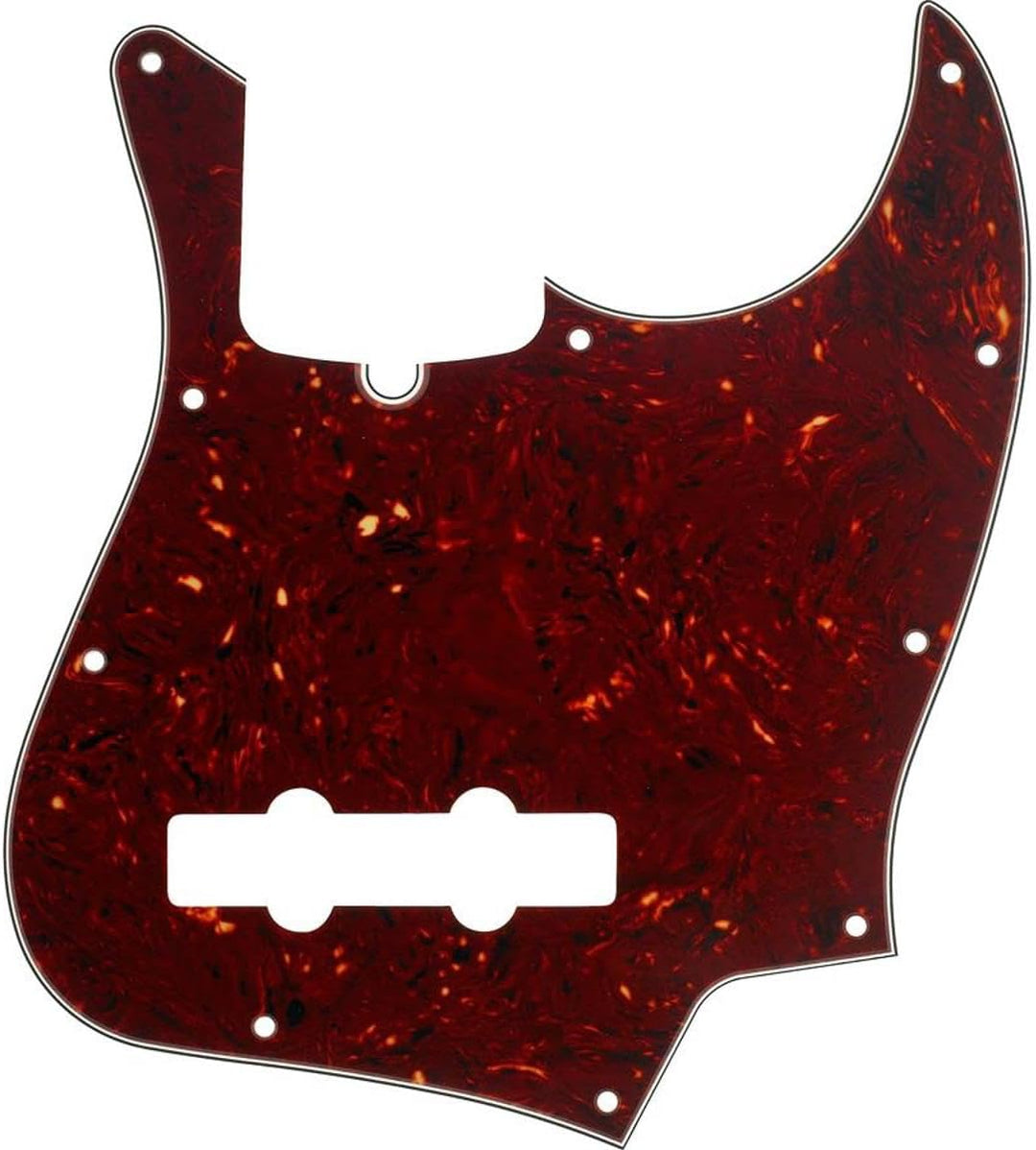 Fender Pickguard Jazz Bass