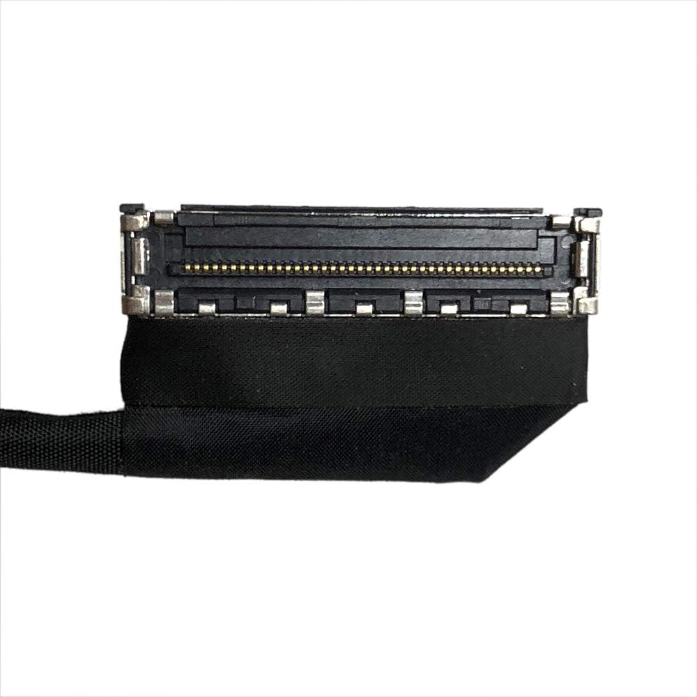 Gintai FHD eDP LCD Bildschirm Display Video Kabel 30-polig 60HZ für Dell G3 3590 SELEK15 025H3D 25H3