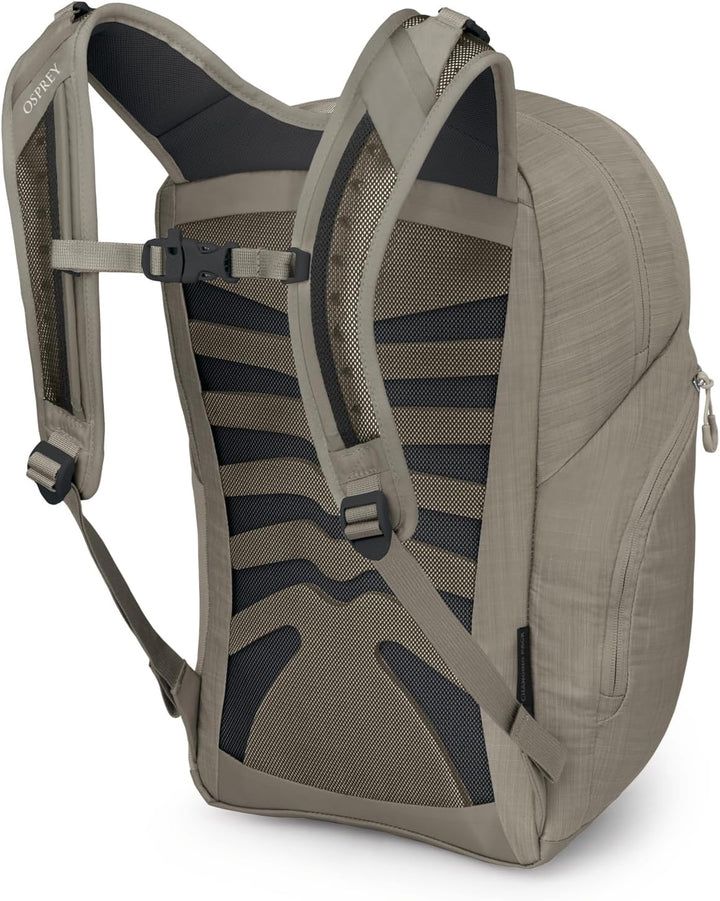 Osprey Poco Changing Backpack – Outdoor - Technisch – Kinder - Wickeltasche - Black O/S Einheitsgrös