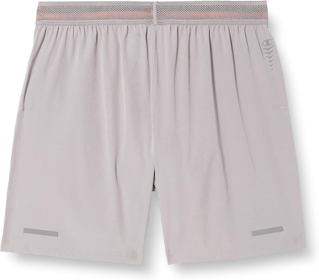 Champion Herren Badehose L Grigio Pietra, L Grigio Pietra