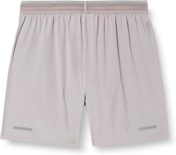 Champion Herren Badehose L Grigio Pietra, L Grigio Pietra
